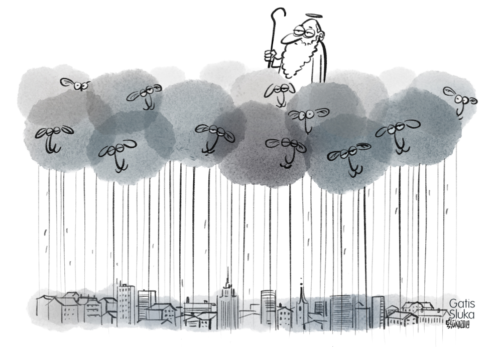 Rain