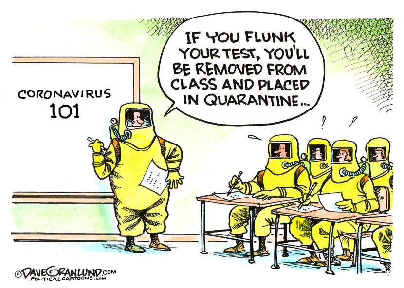 Coronavirus 101