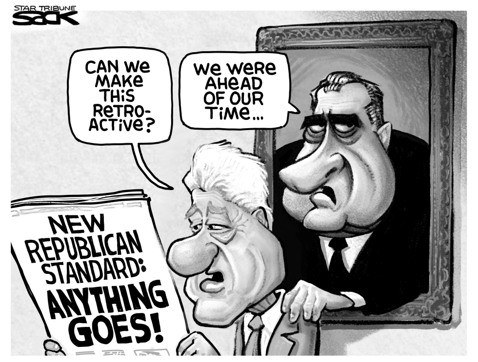 Republican Standards