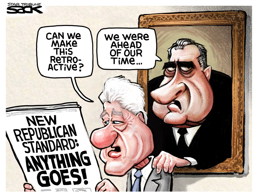 Republican Standards