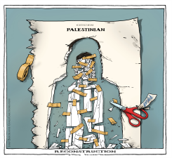 RECONSTRUCTION by Joep Bertrams