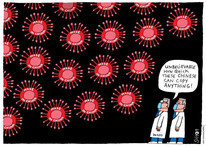 Corona virus