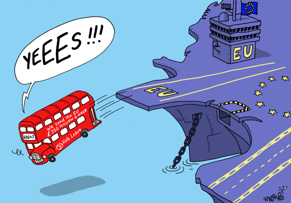 Brexit Day2