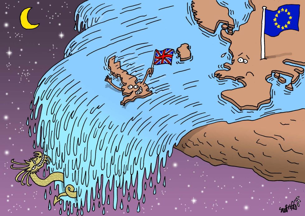 Brexit Day3