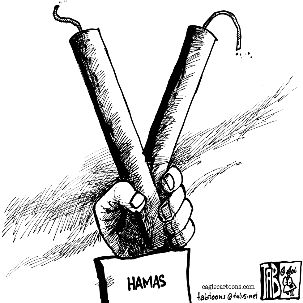 Hamas Victory