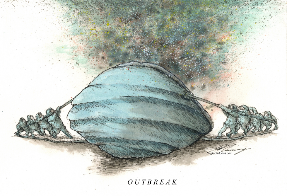 Outbreak