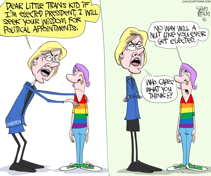 Warren's Trans Consultant