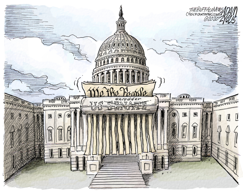 Impending acquittal