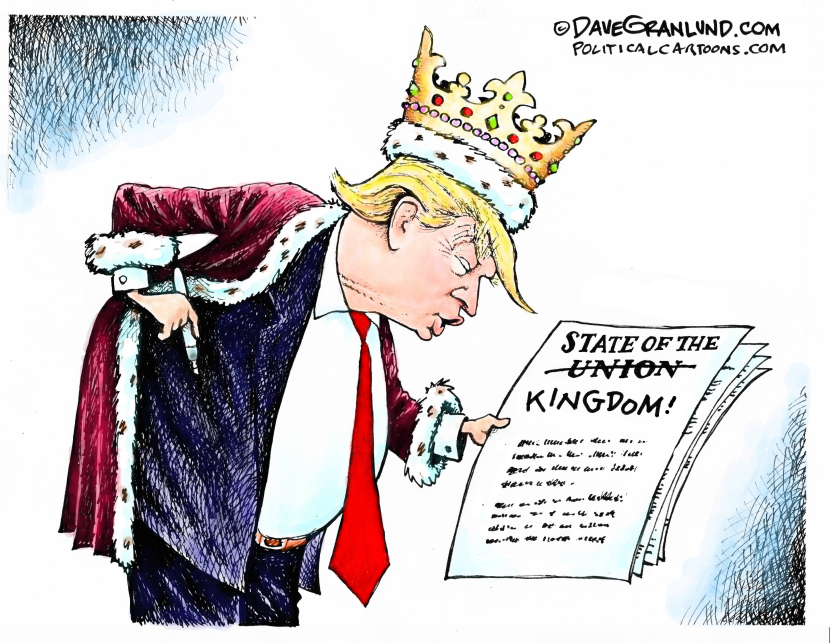 State of the Union 2020