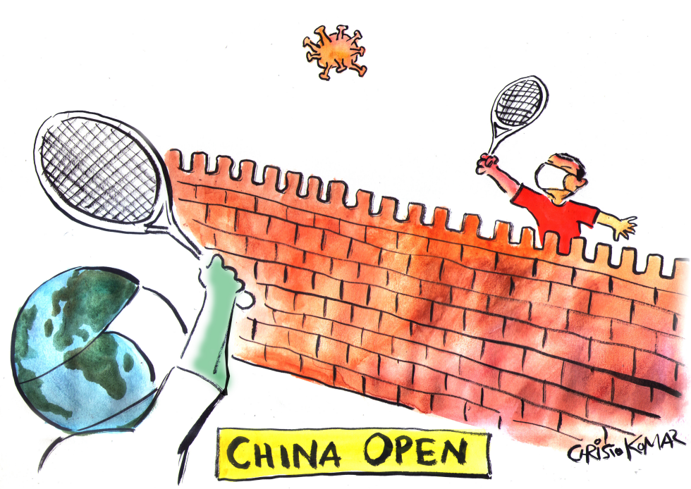 China Open
