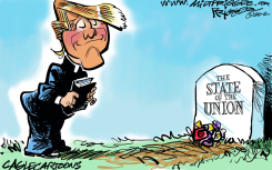 UNION by Milt Priggee