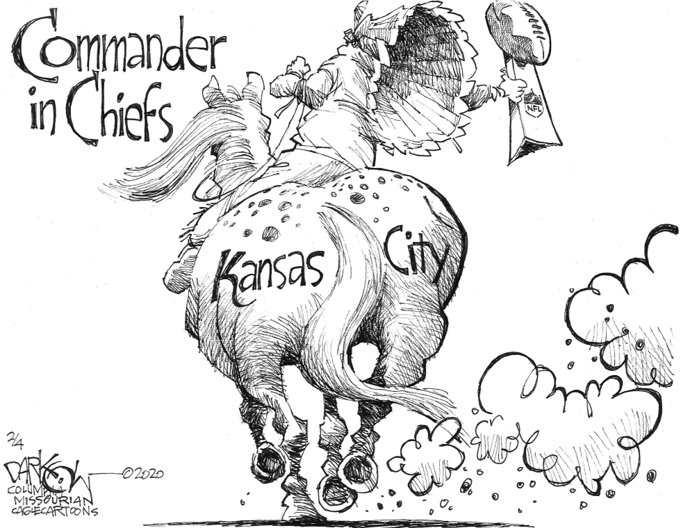 Kansas City Chiefs
