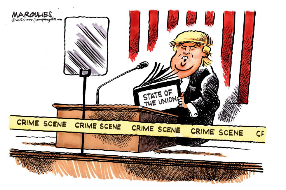 State of the Union 2020
