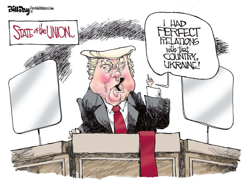 State of the Union