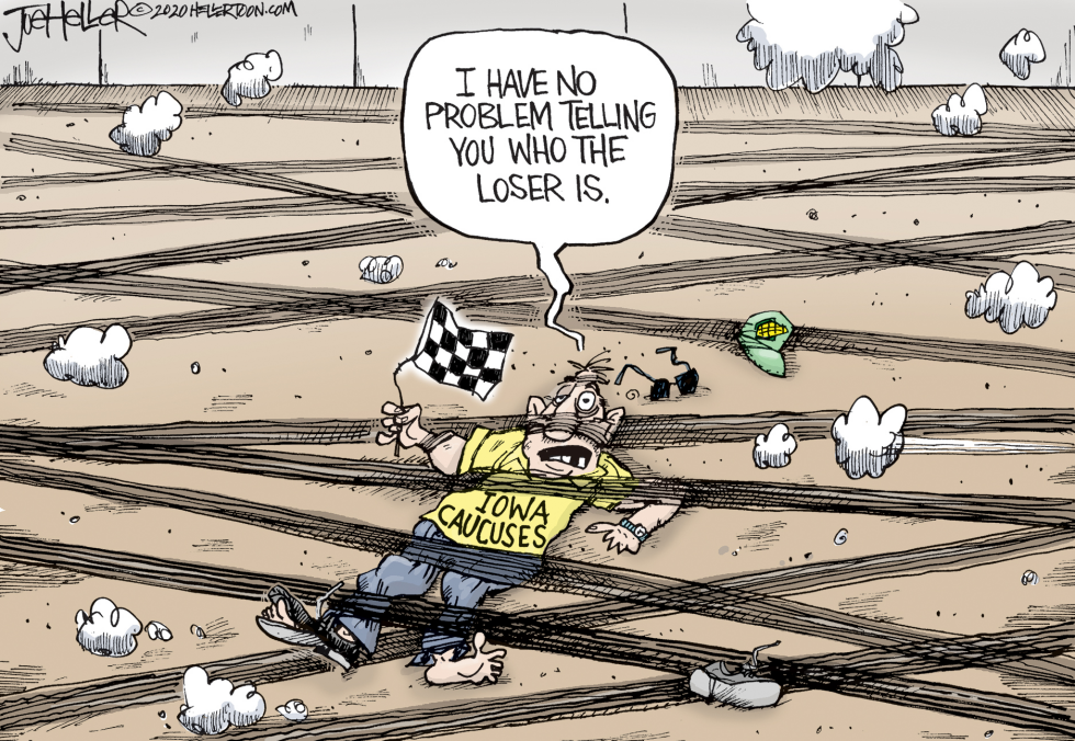Iowa