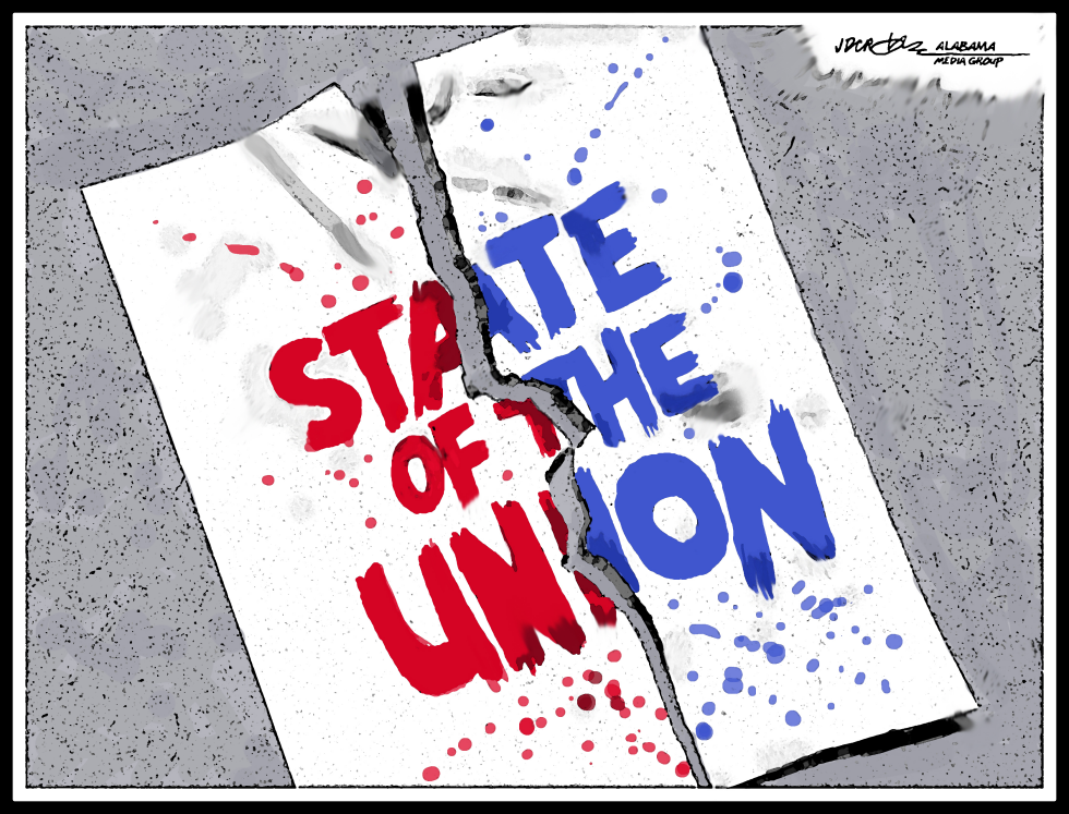 State of the Union 2020