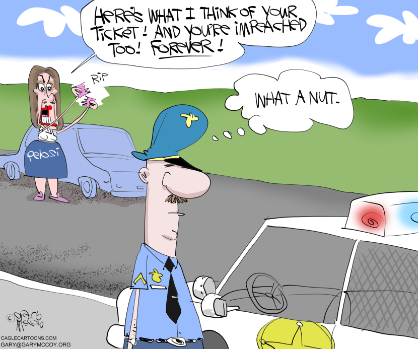 Nancy Rips Speech
