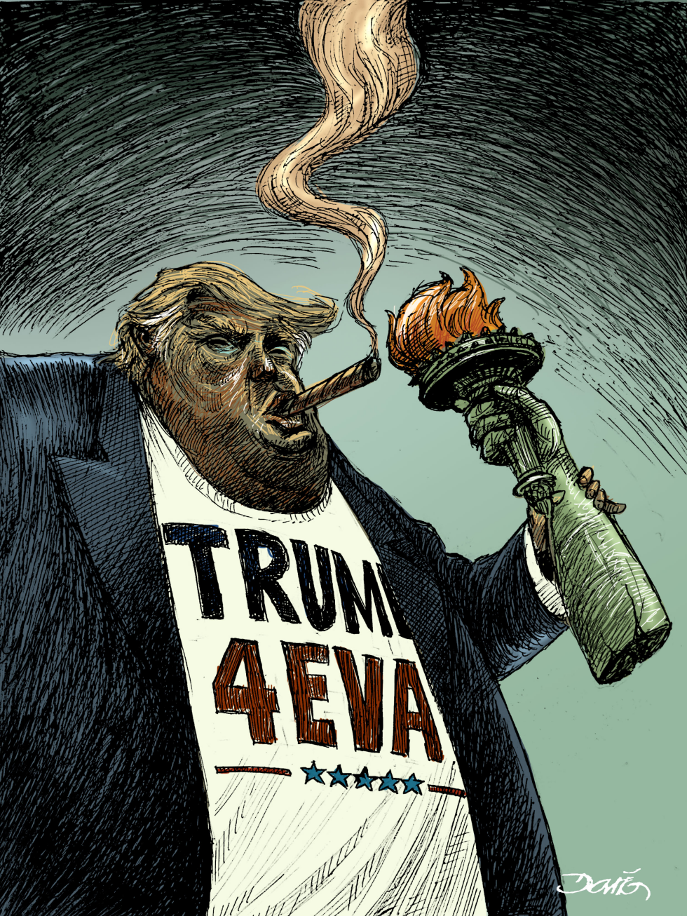 Trumphalist
