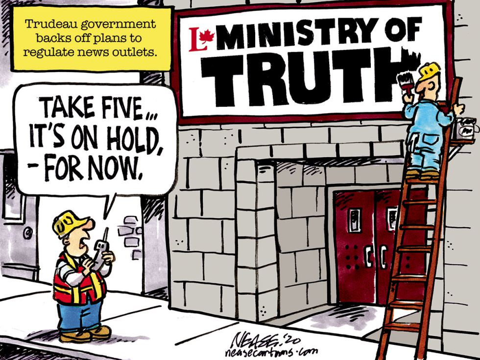 News Licensing