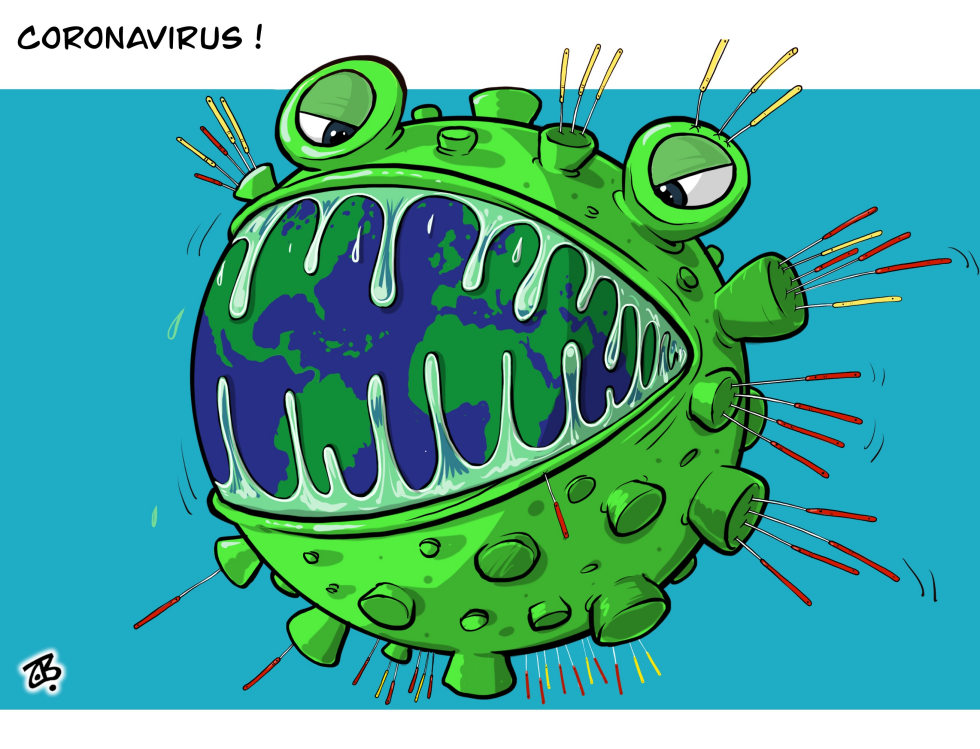 Coronavirus