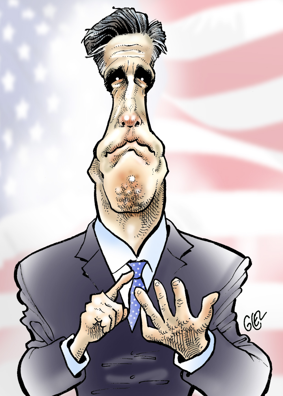 Mitt Romney