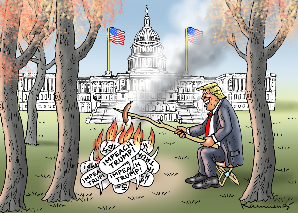 Impeach Trump