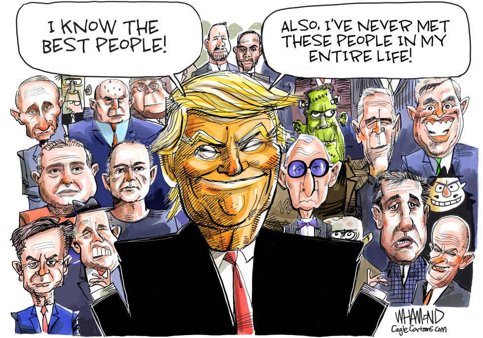 The Best People