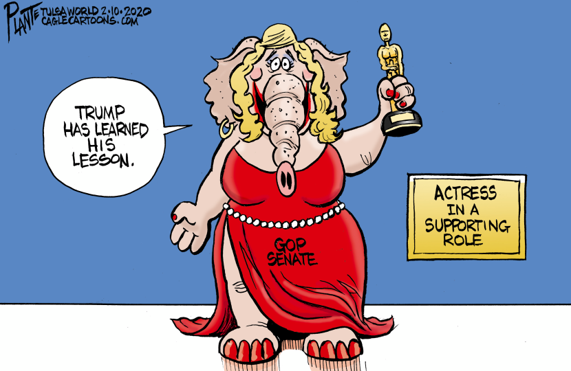 Actress in a Supporting Role