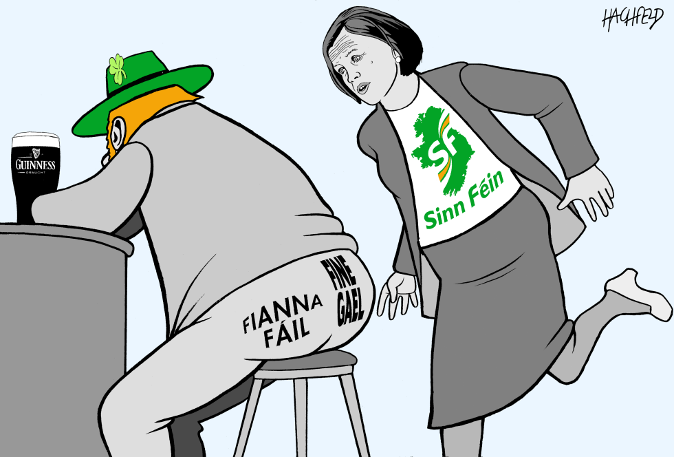 Irish election