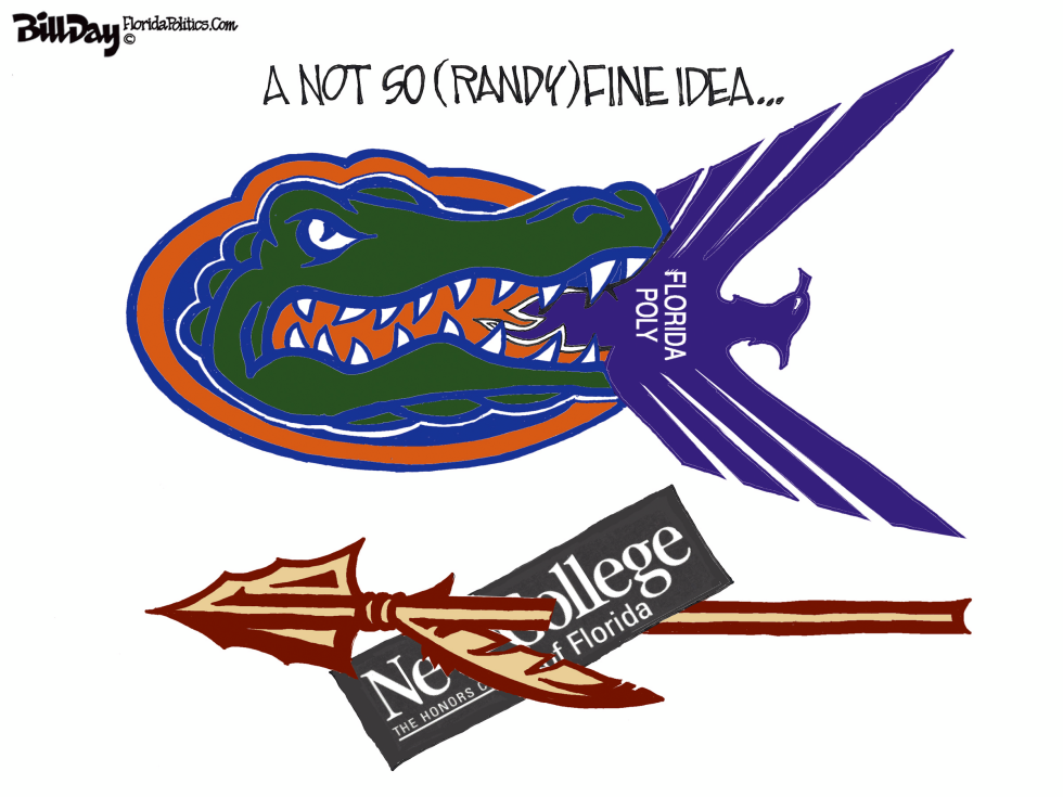 Power Grab FLORIDA
