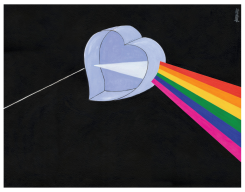 S OF LOVE by Michael Kountouris