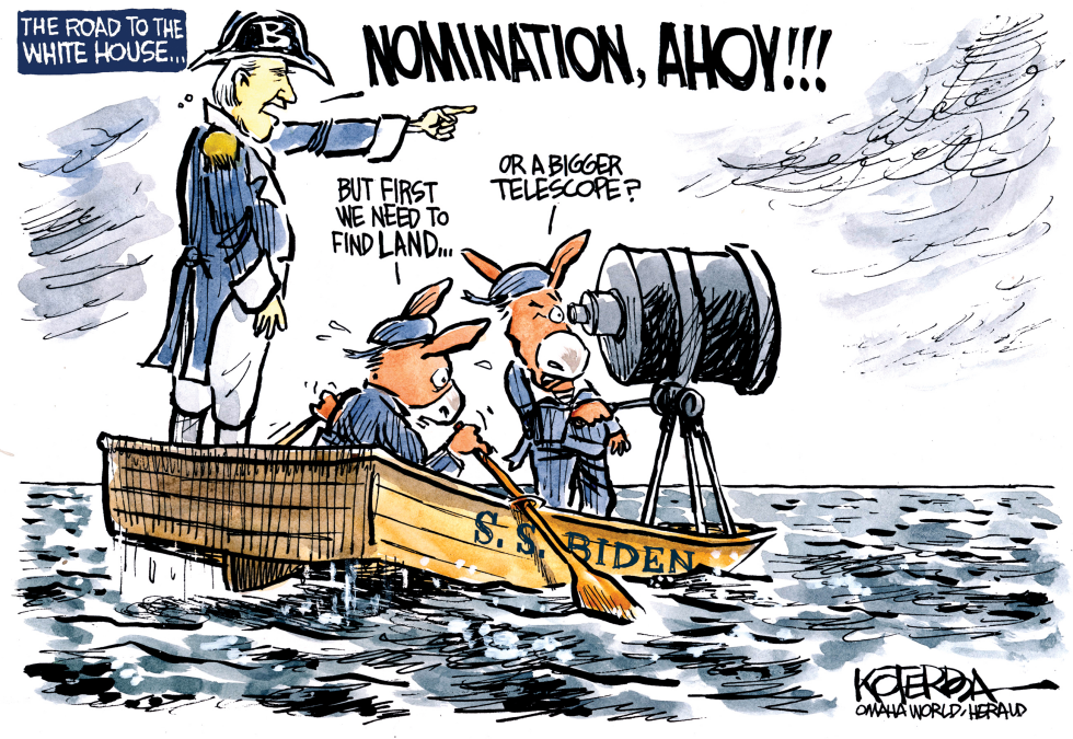 Keep Rowing