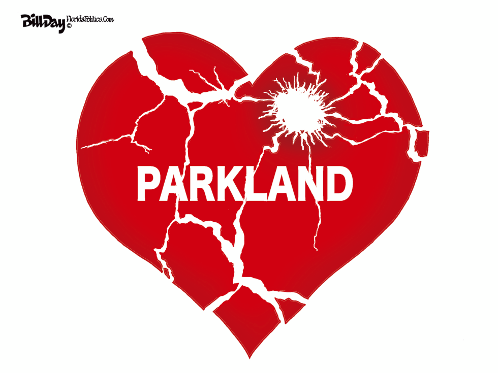Parkland Anniversary