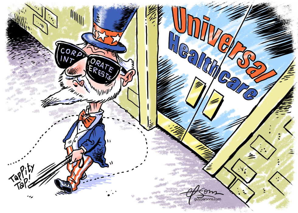 Universal Health