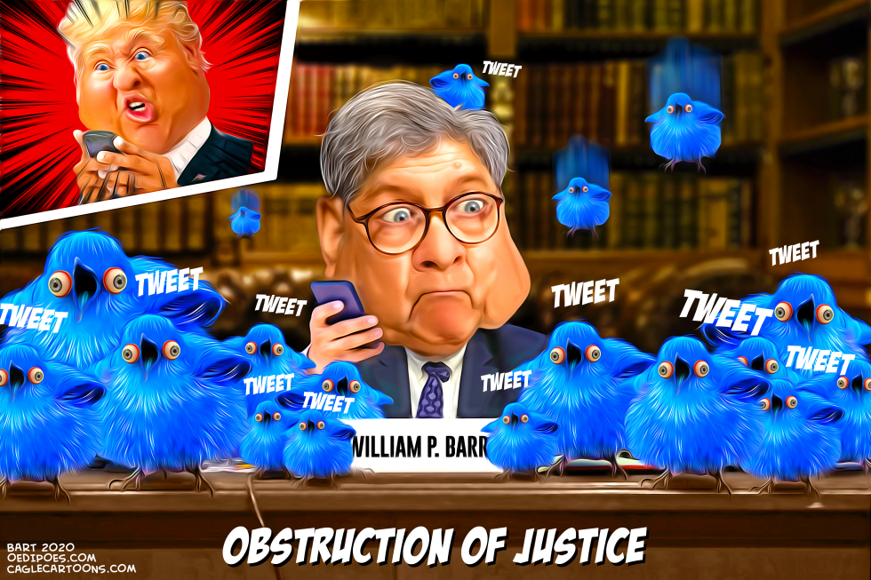 Obstruction of Justice