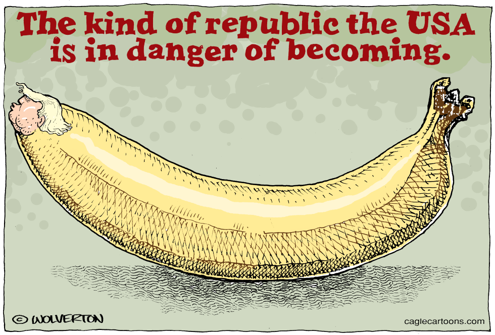 Banana Republic