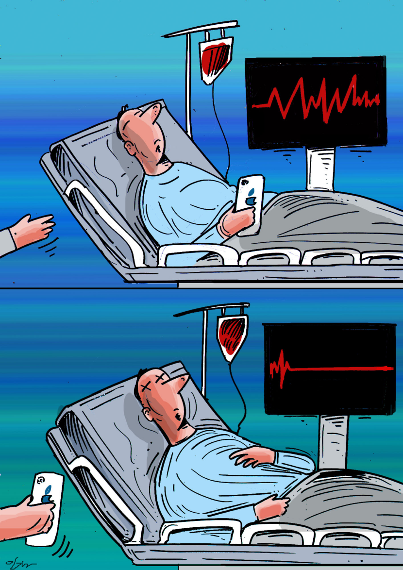 Internet Life