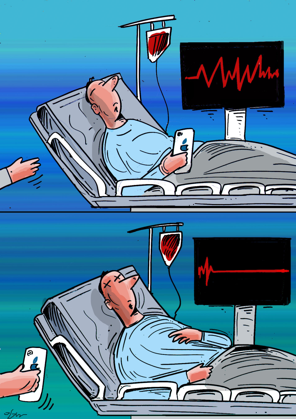 Internet Life