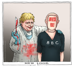 NEW LOOK by Joep Bertrams