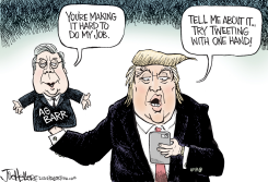 BARR by Joe Heller