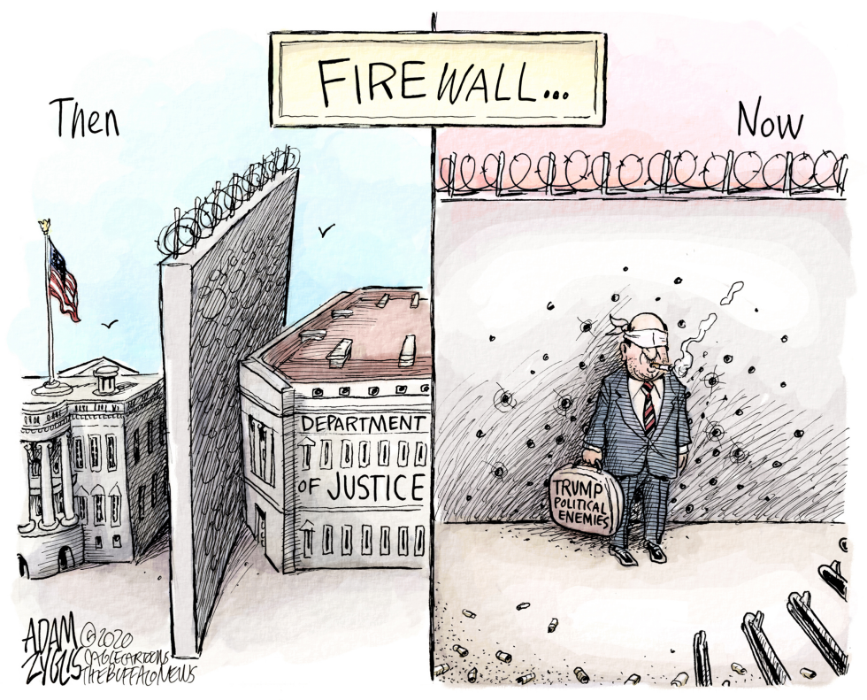 Department of Justice
