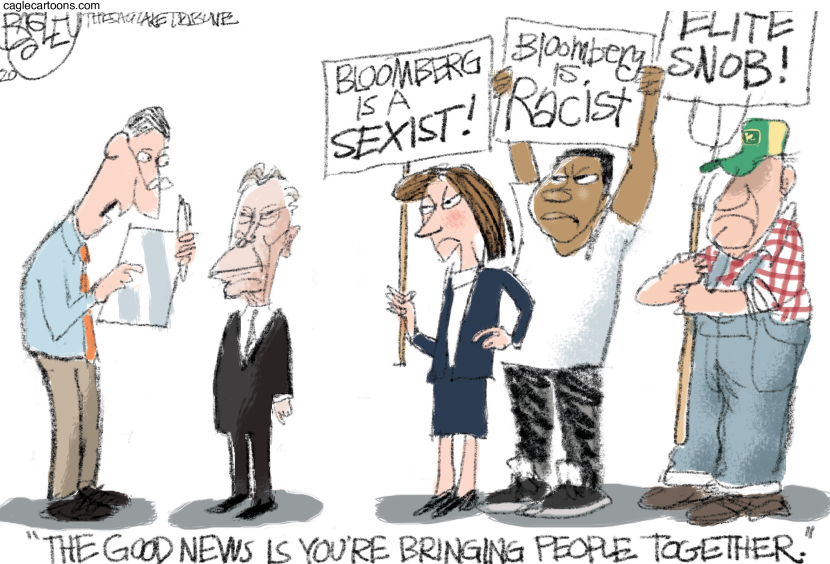 Bloomberg