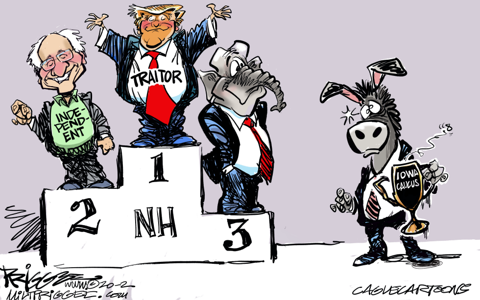 Two Party System
