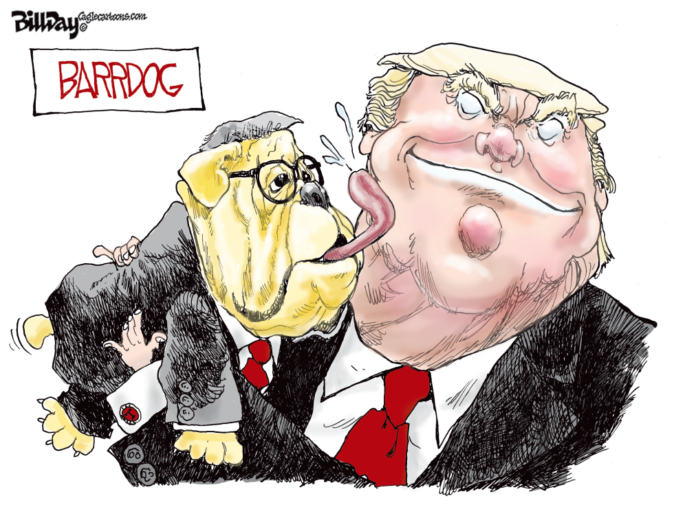 Lapdog