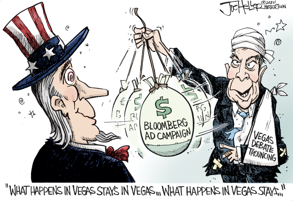 Bloomberg