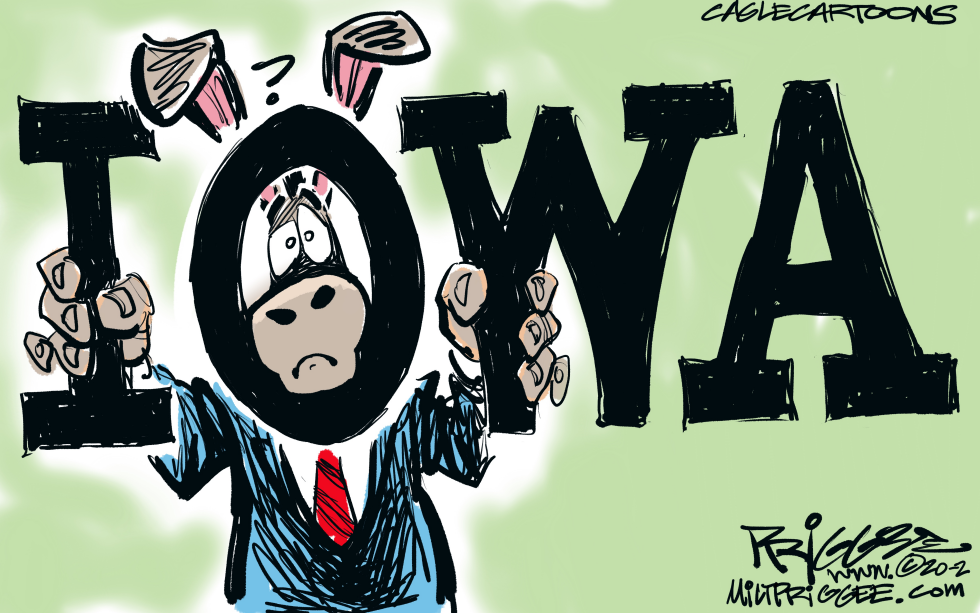 Iowa
