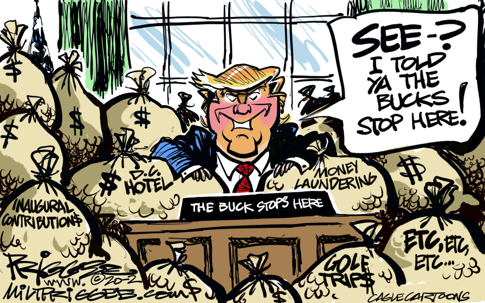 Money Money Money