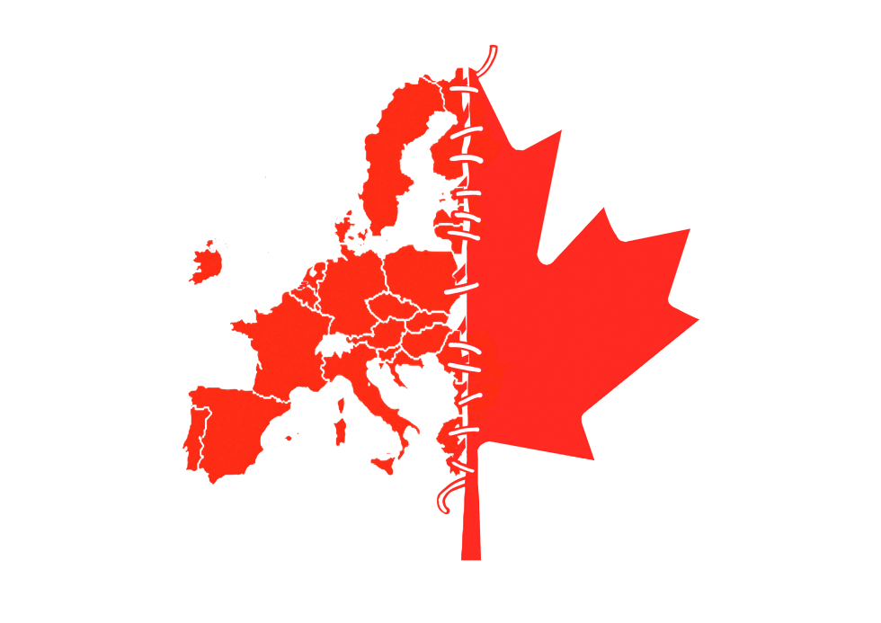 CETA treaty