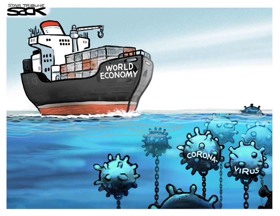 Economy Mines