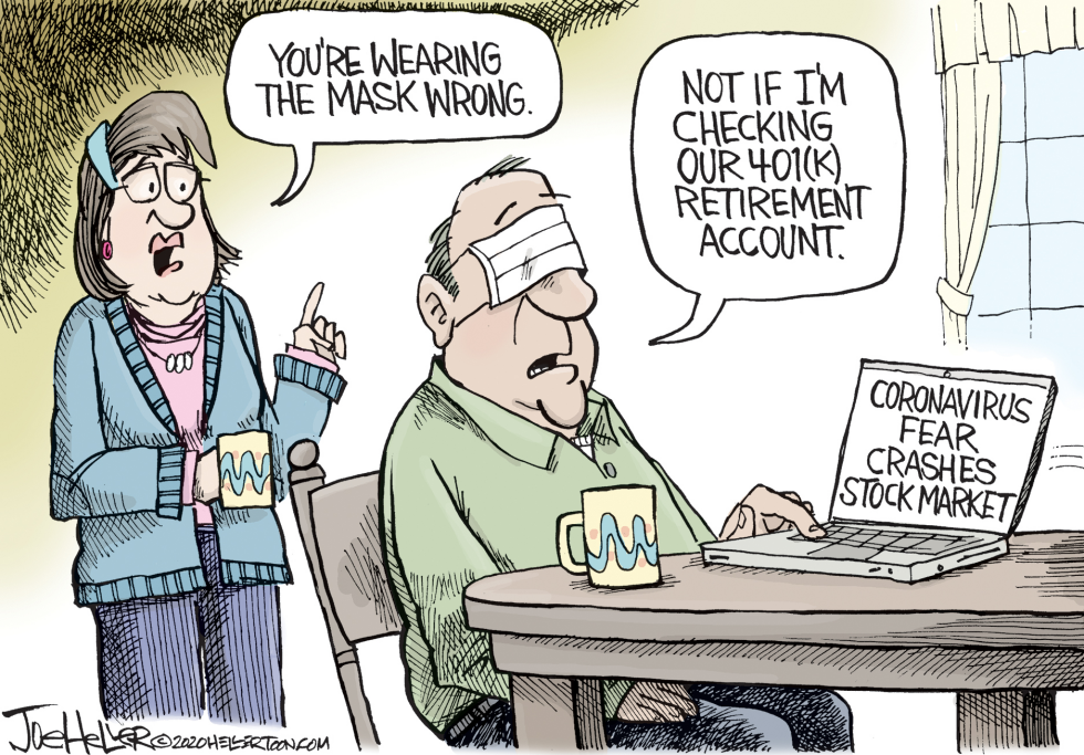Market Crash
